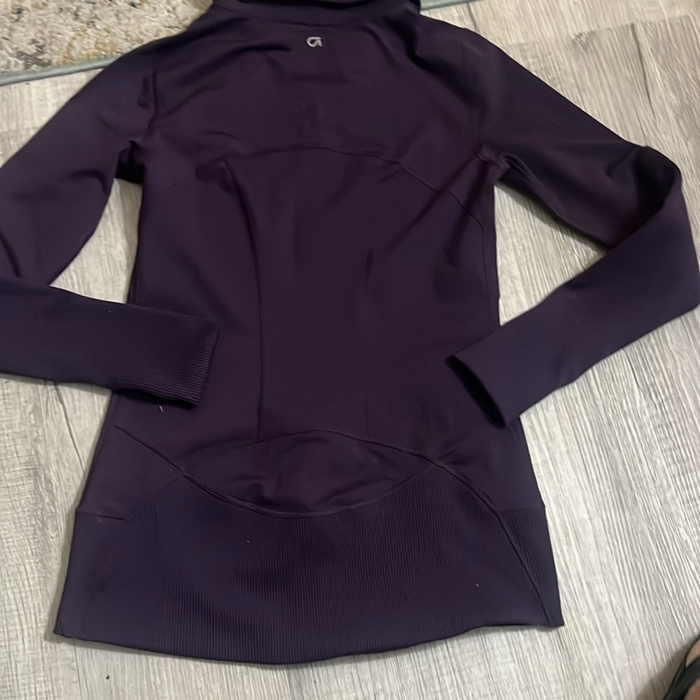 Gap Fit Sport Jacket - Picture 9 of 10